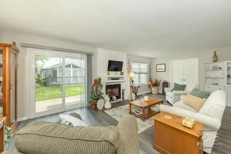 21255 Silktree Circle Plainfield IL 60544