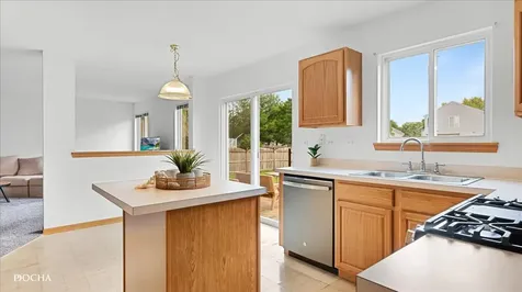 418 Terrace Lane Oswego IL 60543