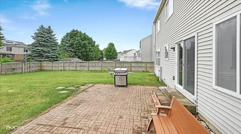 418 Terrace Lane Oswego IL 60543