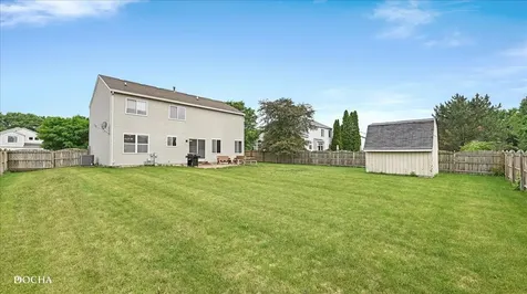 418 Terrace Lane Oswego IL 60543