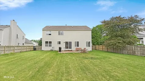 418 Terrace Lane Oswego IL 60543