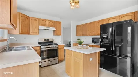 418 Terrace Lane Oswego IL 60543