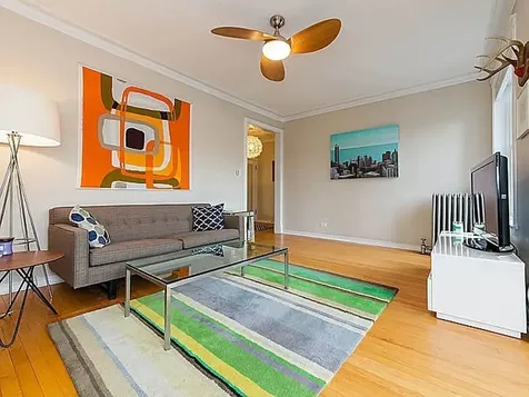 6008 North Glenwood Avenue Chicago IL 60660