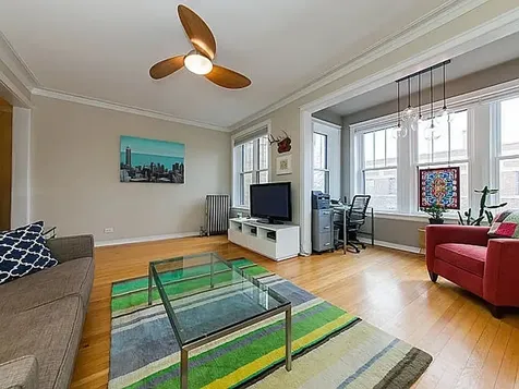 6008 North Glenwood Avenue Chicago IL 60660