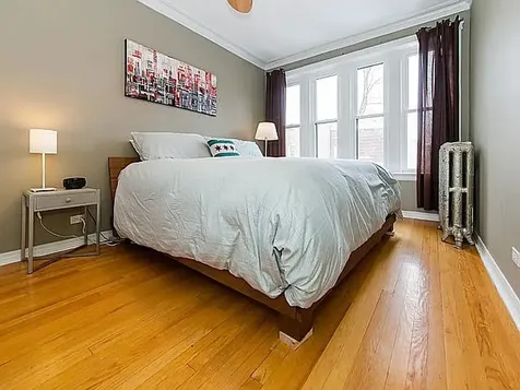 6008 North Glenwood Avenue Chicago IL 60660