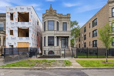 1544 South Sawyer Avenue Chicago IL 60623