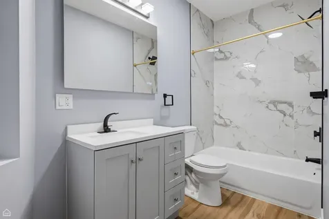 1544 South Sawyer Avenue Chicago IL 60623