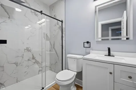 1544 South Sawyer Avenue Chicago IL 60623