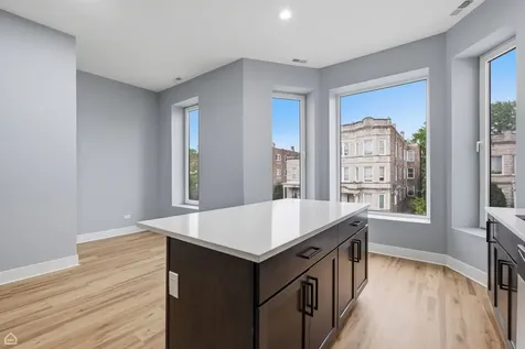 1544 South Sawyer Avenue Chicago IL 60623