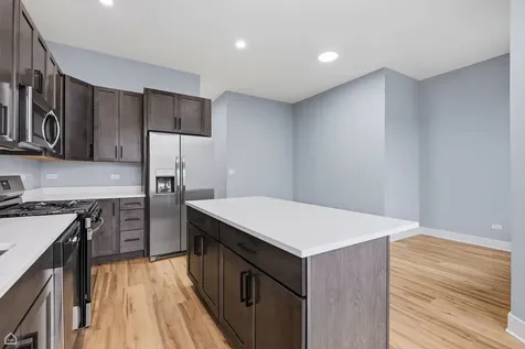 1544 South Sawyer Avenue Chicago IL 60623