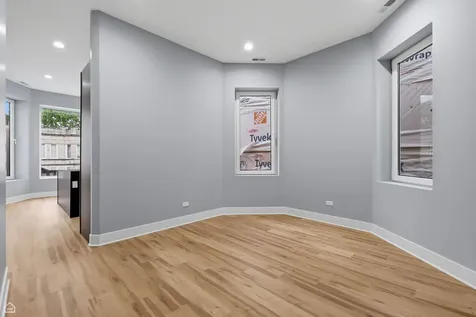 1544 South Sawyer Avenue Chicago IL 60623