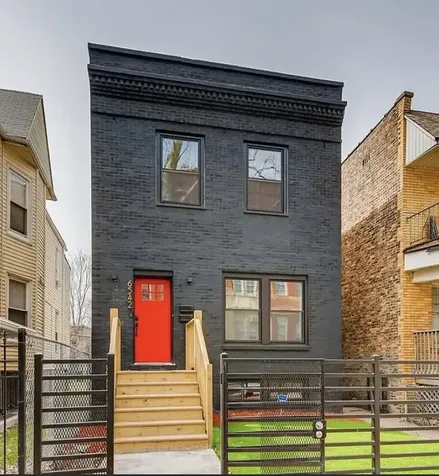 6542 South Champlain Avenue Chicago IL 60637