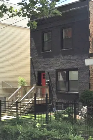 6542 South Champlain Avenue Chicago IL 60637
