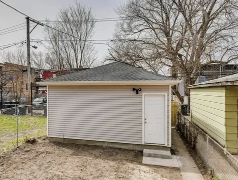 6542 South Champlain Avenue Chicago IL 60637