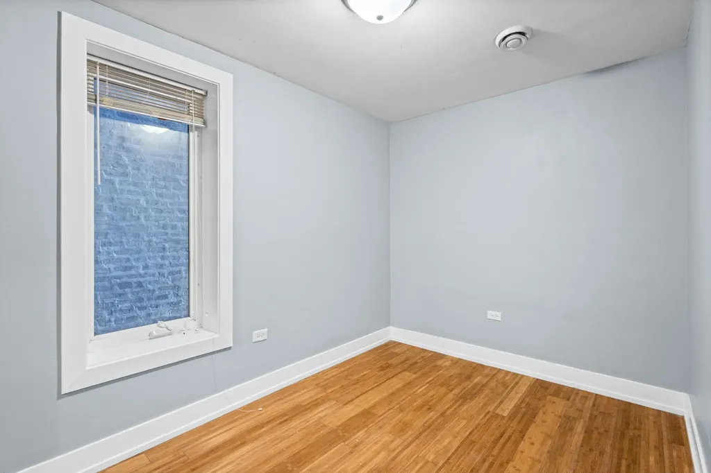 2833 West Polk Street Chicago IL 60612