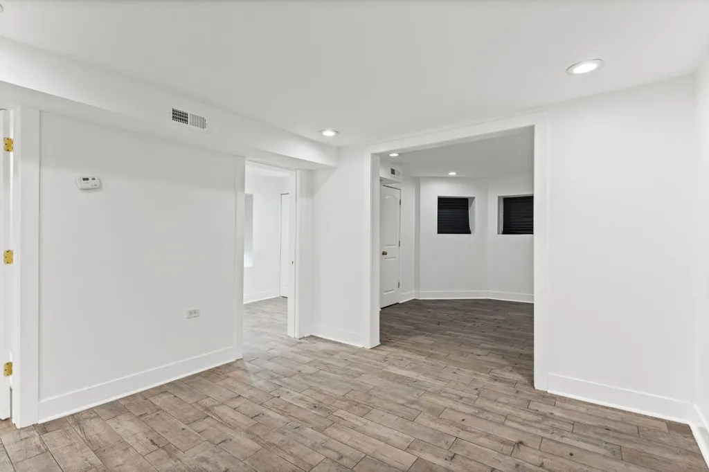 2833 West Polk Street Chicago IL 60612