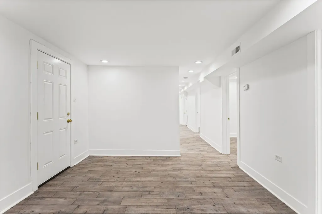2833 West Polk Street Chicago IL 60612