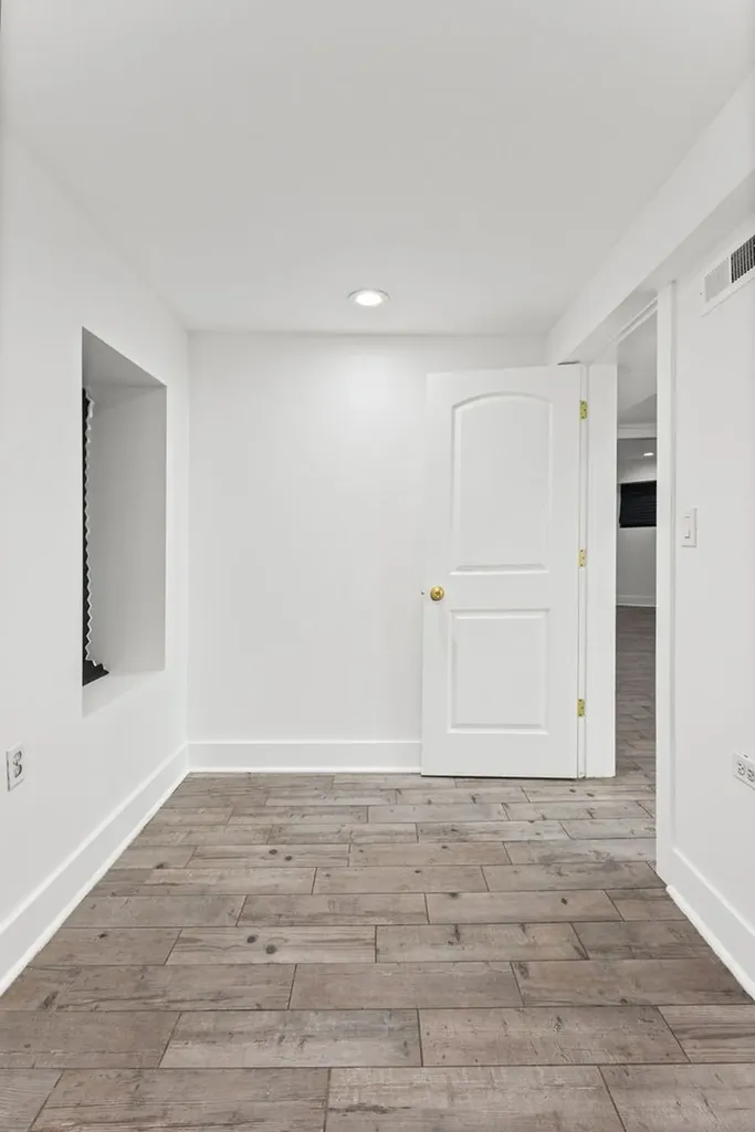 2833 West Polk Street Chicago IL 60612