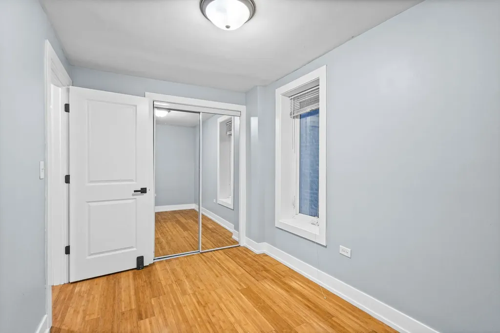 2833 West Polk Street Chicago IL 60612