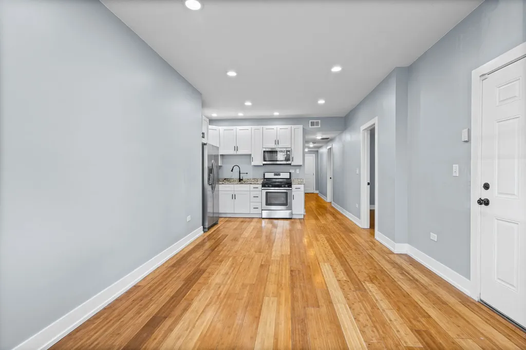 2833 West Polk Street Chicago IL 60612