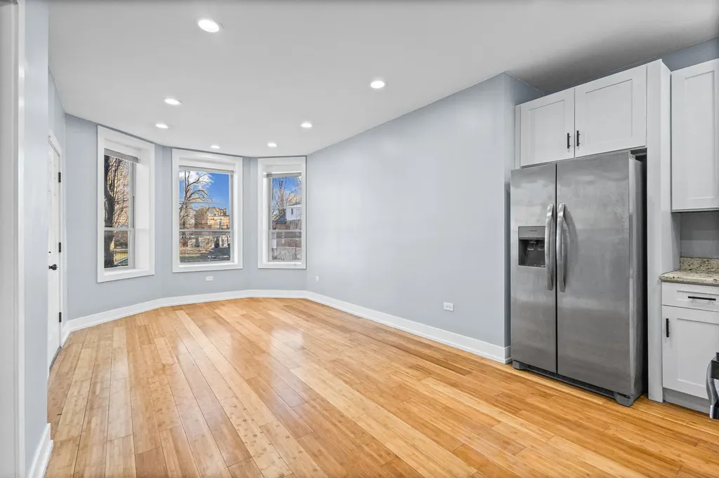 2833 West Polk Street Chicago IL 60612