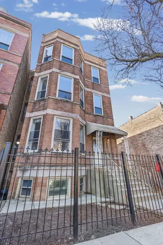 2833 West Polk Street Chicago IL 60612