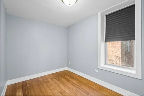 2833 West Polk Street Chicago IL 60612