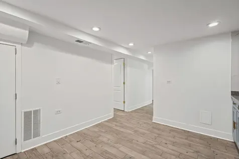 2833 West Polk Street Chicago IL 60612