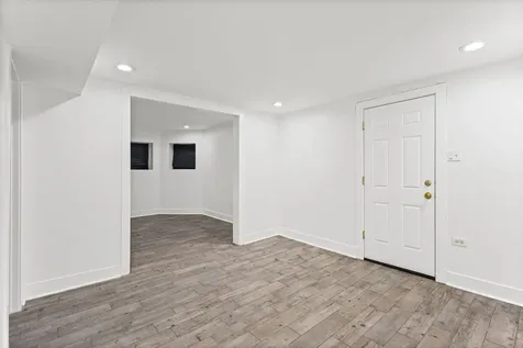 2833 West Polk Street Chicago IL 60612