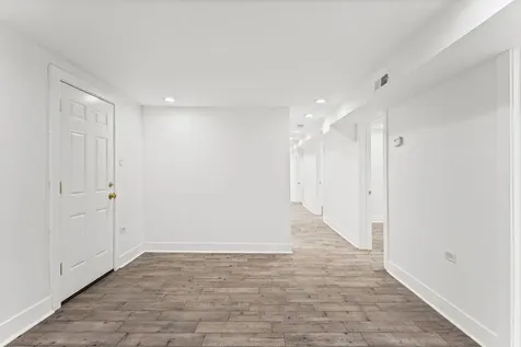 2833 West Polk Street Chicago IL 60612
