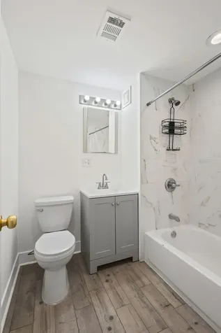 2833 West Polk Street Chicago IL 60612