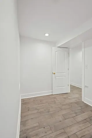 2833 West Polk Street Chicago IL 60612