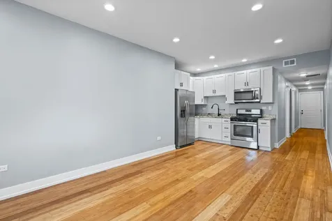 2833 West Polk Street Chicago IL 60612
