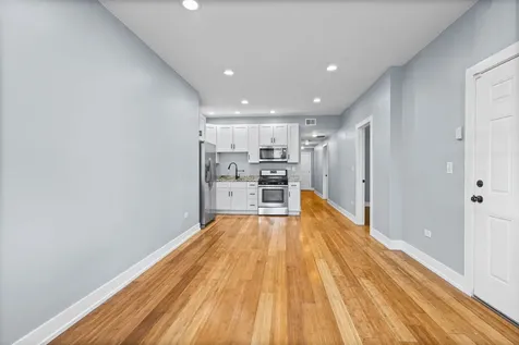 2833 West Polk Street Chicago IL 60612