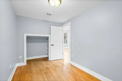 2833 West Polk Street Chicago IL 60612