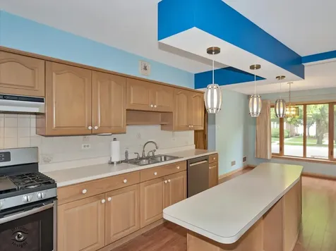 10208 South Saint Louis Avenue Evergreen Park IL 60805