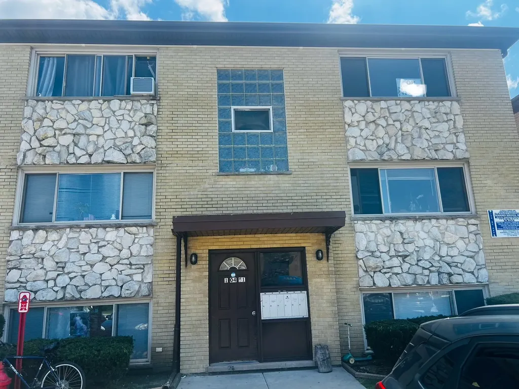 10451 Ann Court Rosemont IL 60018