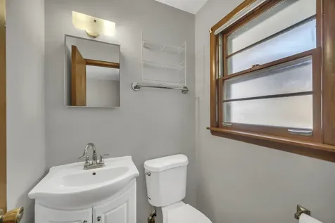 1219 Woodridge Street Round Lake Beach IL 60073