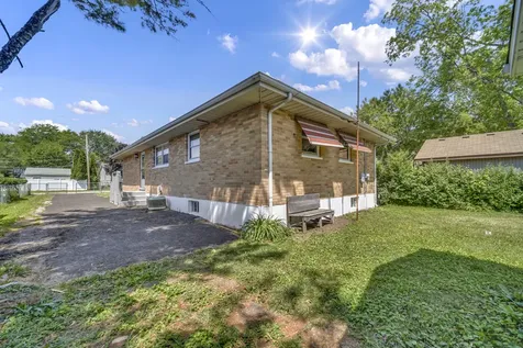 1219 Woodridge Street Round Lake Beach IL 60073