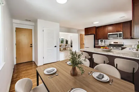 1108 Fortuna Avenue Park Ridge IL 60068