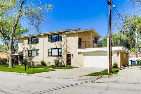 1108 Fortuna Avenue Park Ridge IL 60068