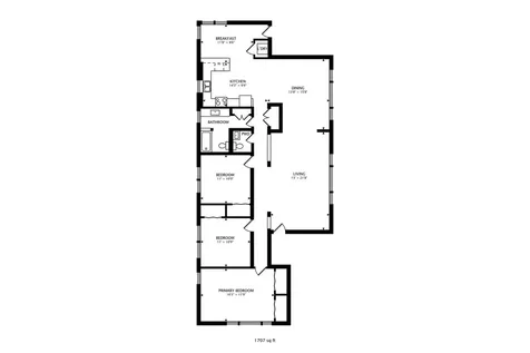 1108 Fortuna Avenue Park Ridge IL 60068