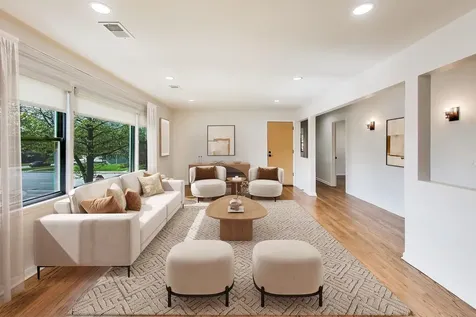 1108 Fortuna Avenue Park Ridge IL 60068