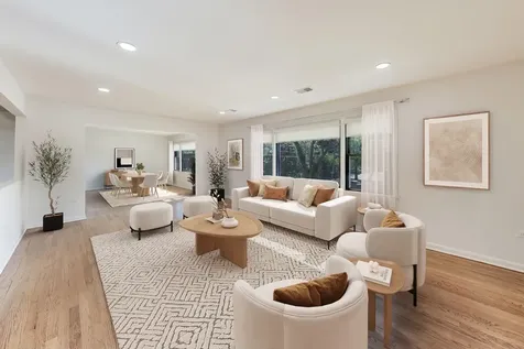 1108 Fortuna Avenue Park Ridge IL 60068