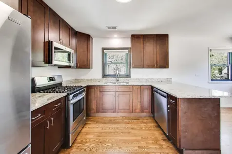 1108 Fortuna Avenue Park Ridge IL 60068