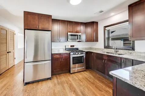 1108 Fortuna Avenue Park Ridge IL 60068