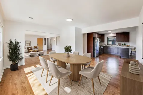 1108 Fortuna Avenue Park Ridge IL 60068
