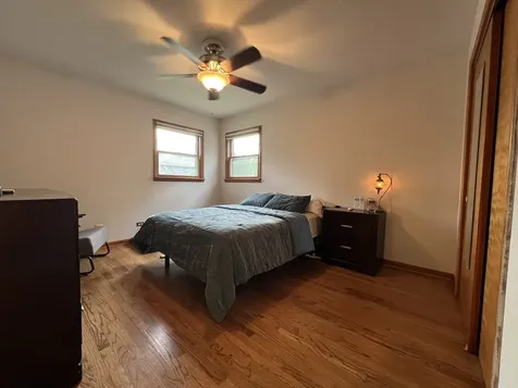 1218 Lincoln Avenue Fox River Grove IL 60021