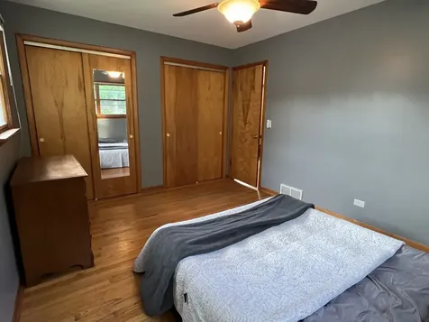 1218 Lincoln Avenue Fox River Grove IL 60021