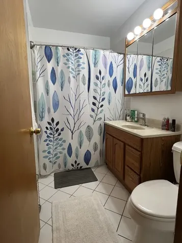 1218 Lincoln Avenue Fox River Grove IL 60021